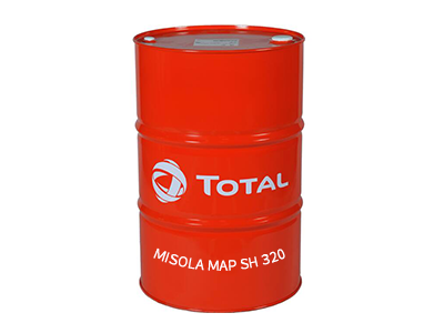阿里MISOLA MAP SH 320